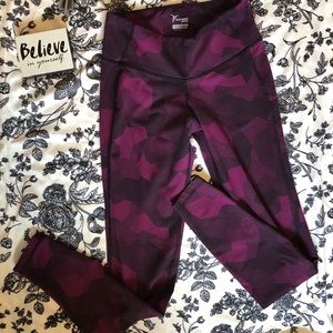 Active Leggings